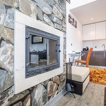 Apartment Harmony In Silver Mountain *