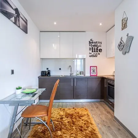 Harmony In Silver Mountain Apartment
