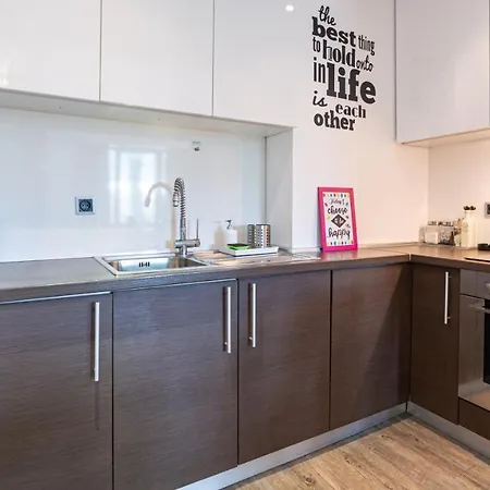 Harmony In Silver Mountain Apartment *