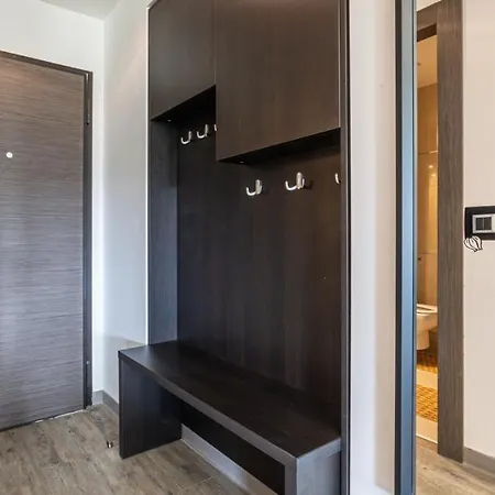 Apartment Harmony In Silver Mountain