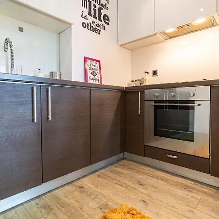 Harmony In Silver Mountain Apartment