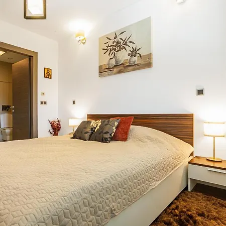 Harmony In Silver Mountain Apartment