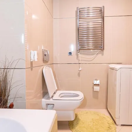 Harmony In Silver Mountain Apartment *