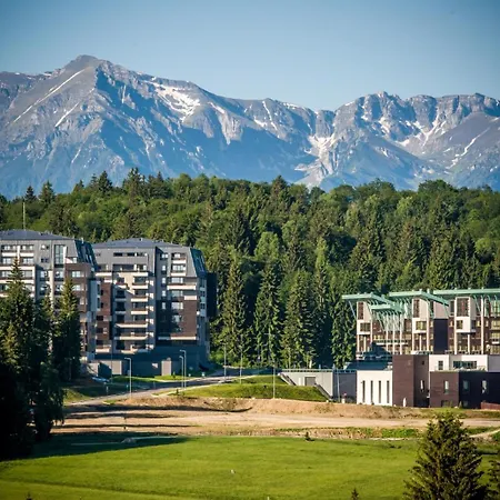 Harmony In Silver Mountain